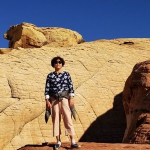 Meet your Posher, Insoon